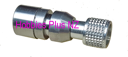 Cahoza Magnet Gluing Tool - Dia .538"  CHZA 678-538